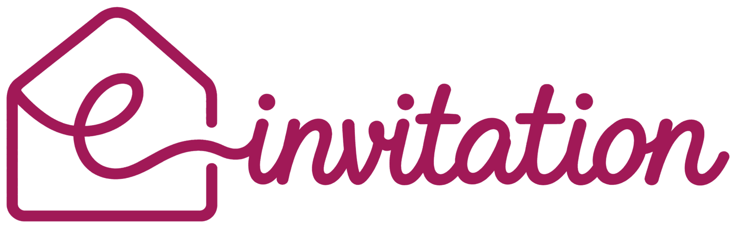 eInvitation Logo